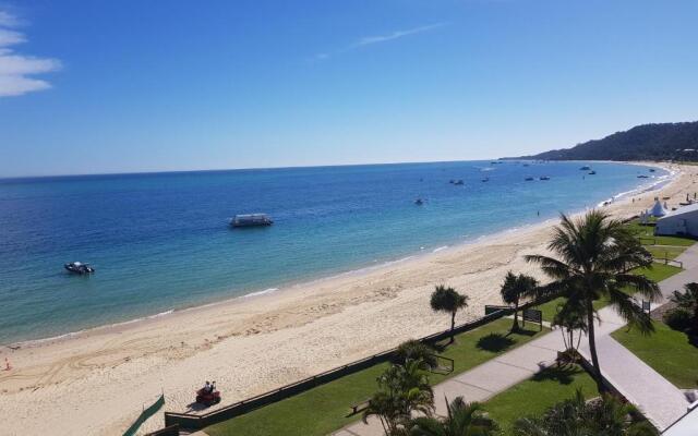 Moreton Island Villas & Apartments