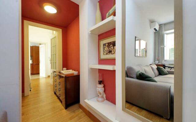 4bnb - Clodio Modern Apartment