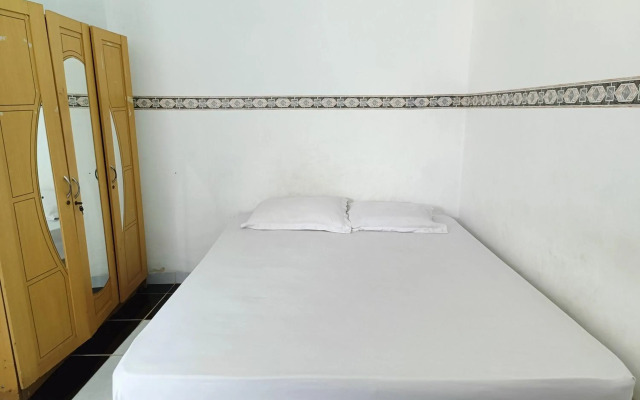 OYO 90260 Bumi Merpati Residence