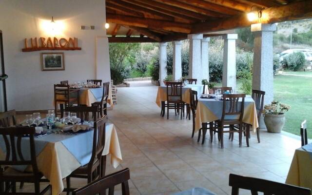 Hotel Lu Baroni