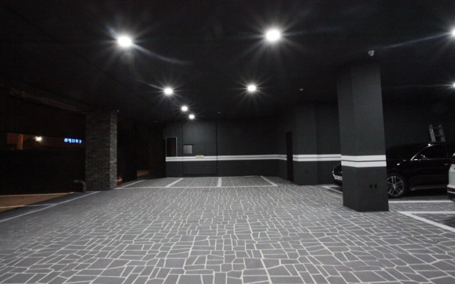 Ansan Hotel Stay 25