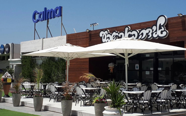 Apartment in the center Ashdod