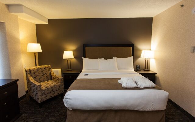 Park Town Hotel