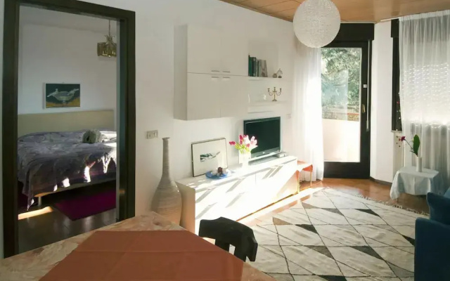 Majestic Apartment in Meran