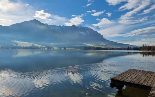 Apartment Liebelei am See