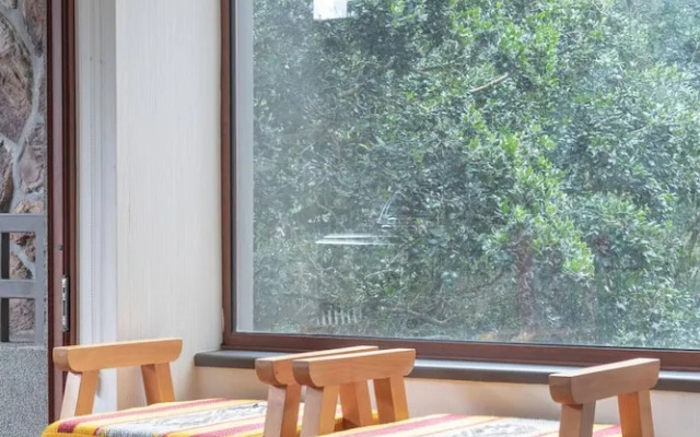 Urbano Costa Pucon BBQ Laundry Parking Pool Wifi