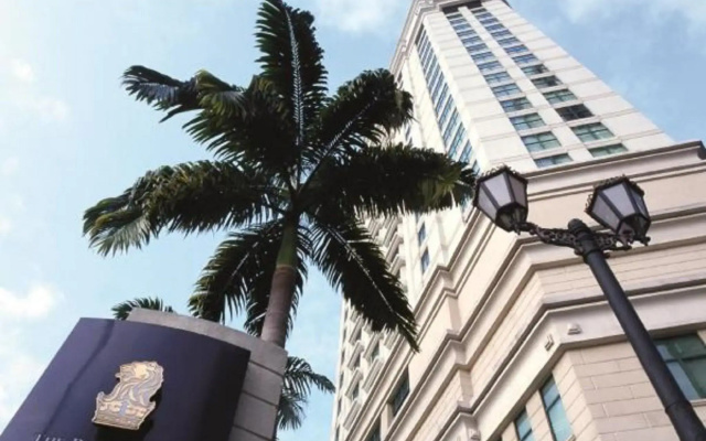 The Ritz-Carlton, Kuala Lumpur