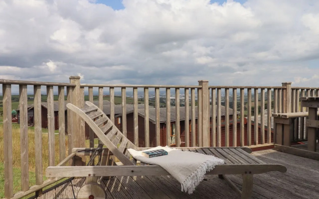Tamar View Lodge