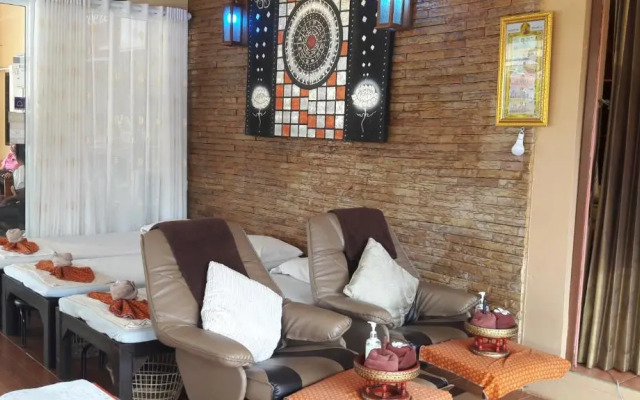 Seabreeze Hotel Koh Chang