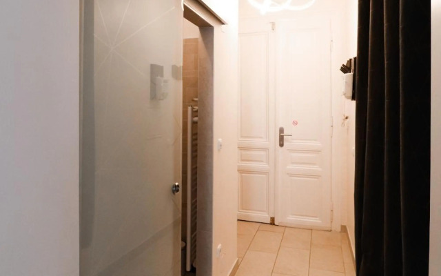 CozyNite Premium Apartment Favoriten 1