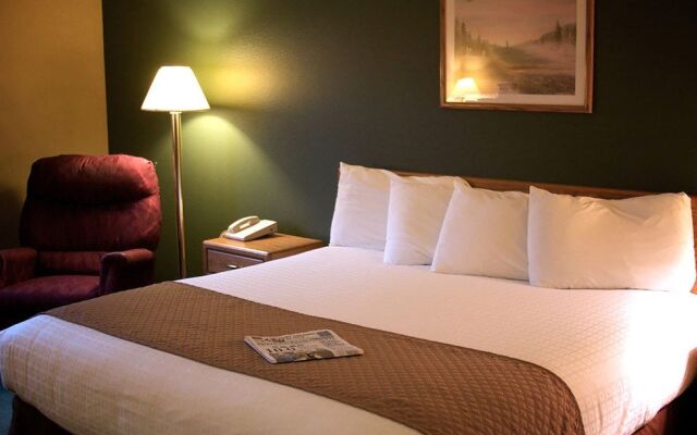 AmericInn Lodge & Suites Green Bay West