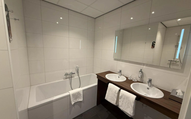 Fletcher Hotel Restaurant Parkstad-Zuid Limburg