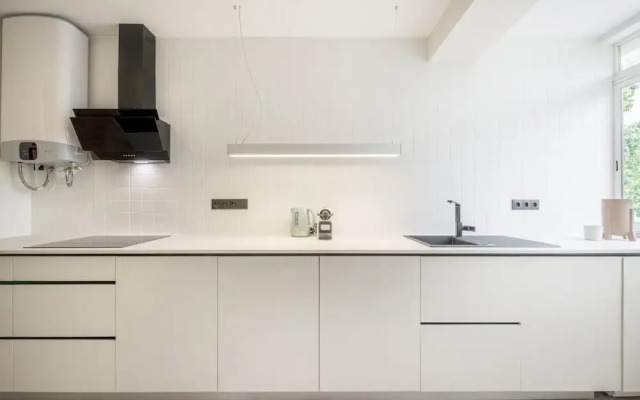 Olala Silva Apartment