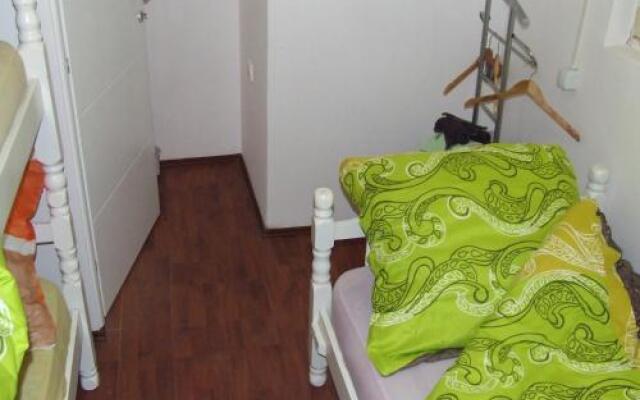 Hostel Centar-Streetlife