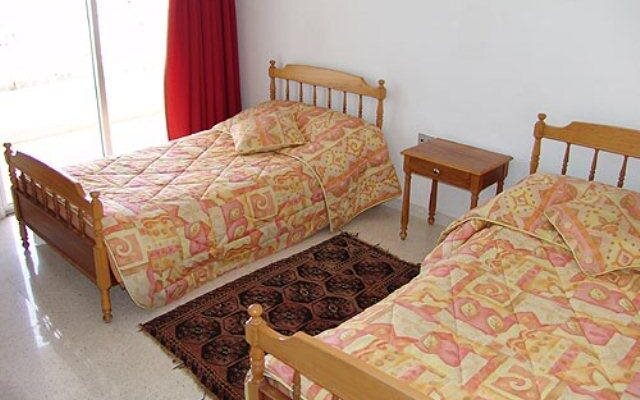 Hotel Monte bello