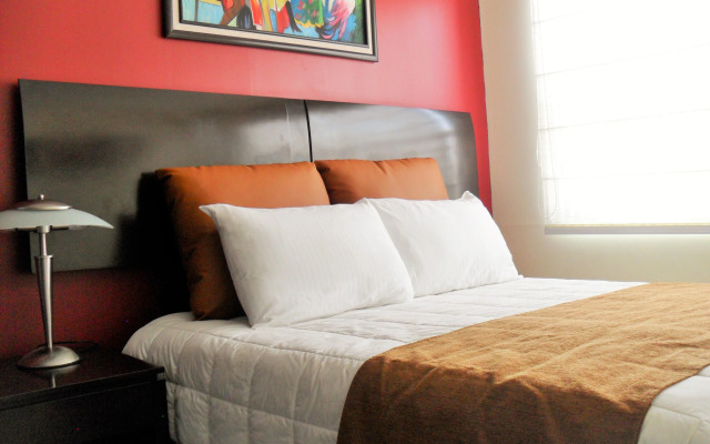 Residence L´ Heritage Oklahoma by BlueBay