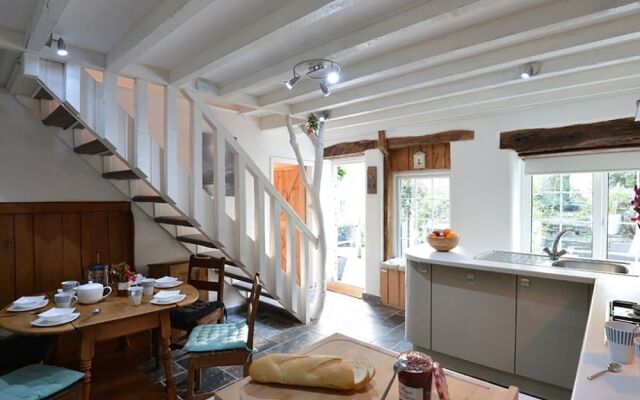 Rhianfa Cottage