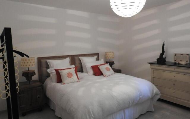 La Cavale En Mer T4 100m²