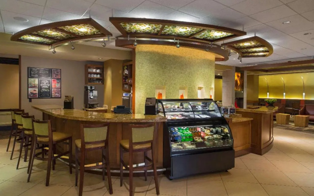 Hyatt Place Seattle Downtown