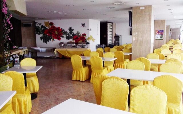 Shenyang City Hotel