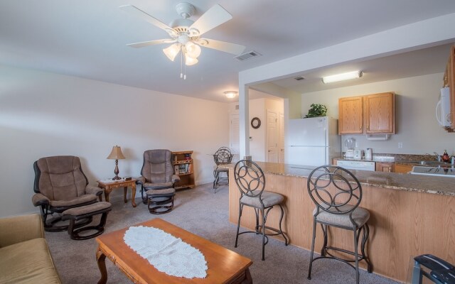 Oak Shores 115