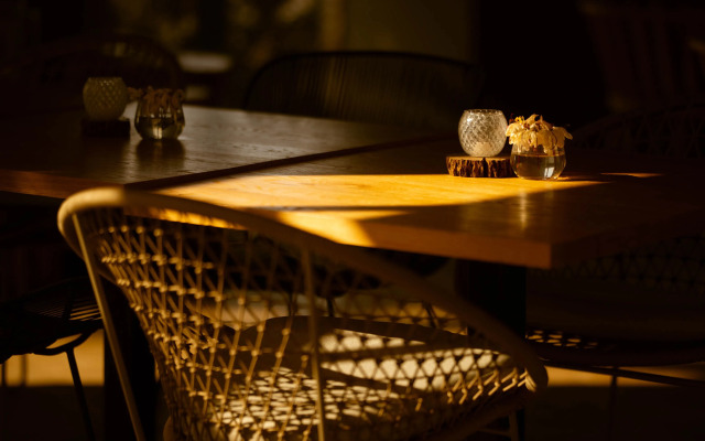 Roukh Kiri Khaoyai, The Centara Collection