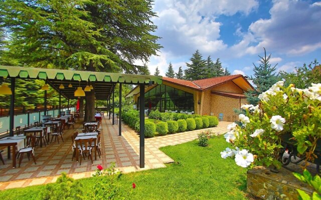 Sarar Boutique & Apart Hotel