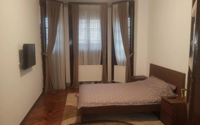 Cosy studio-apartament