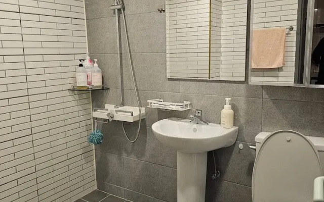Residence Hotel Luo