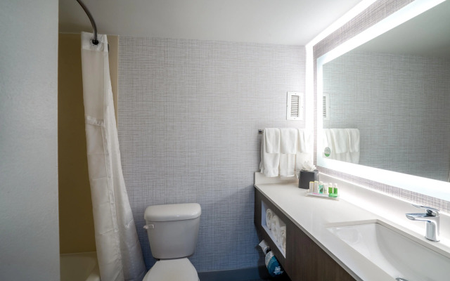 Holiday Inn Research Park by IHG