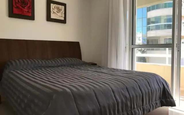 Garden Ville, 200m da Praia de Bombas