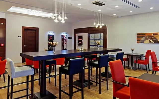 Hampton by Hilton Ordu