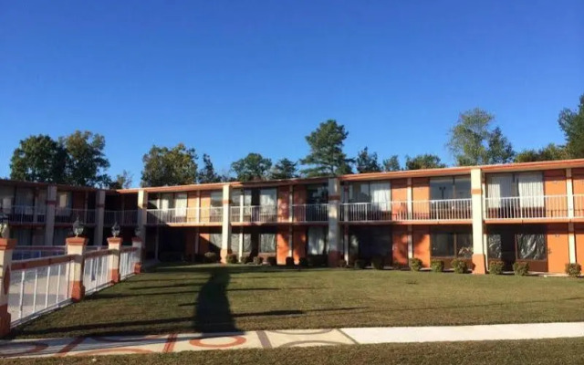 Oyo Hotel Greensboro East I 40