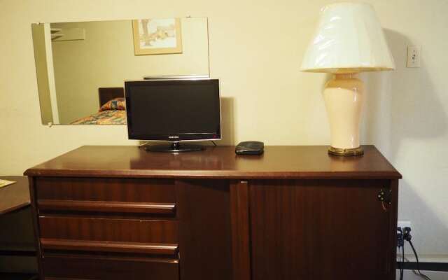 The New Cavalier Inn