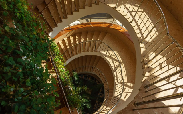 Park Hotel Odessos
