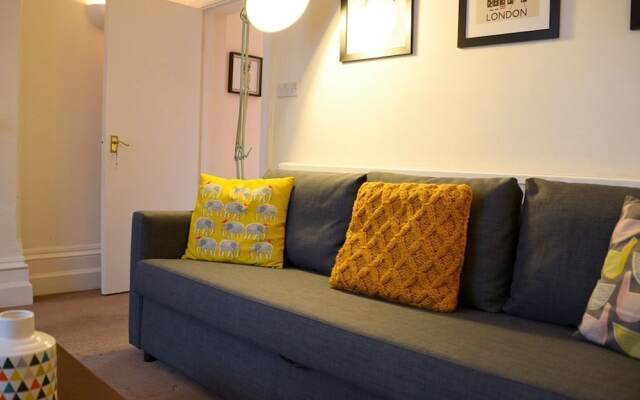 Queens Apartment
