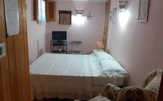 Casa Vacanze Carrubella