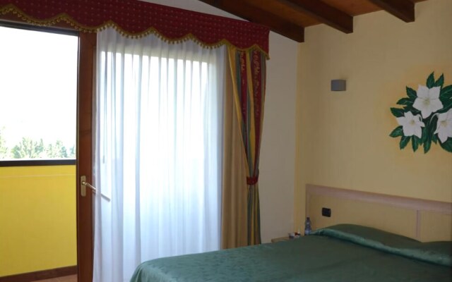 Albergo Ristorante Gaba Hotel