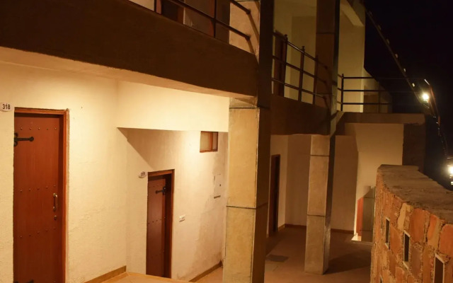 Kumbhalgarh Forest Retreat