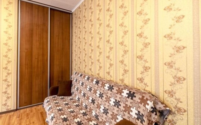 Apartment - 60 Let Oktyabrya 27