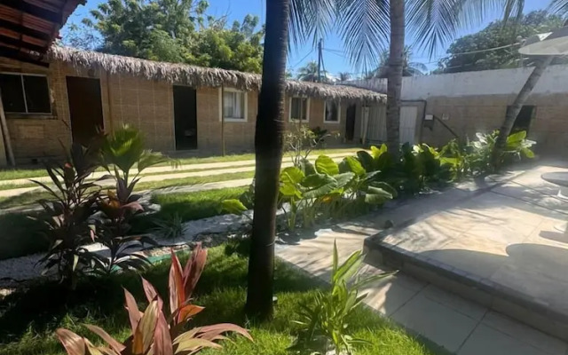 Pousada Maruá - Sabiaguaba