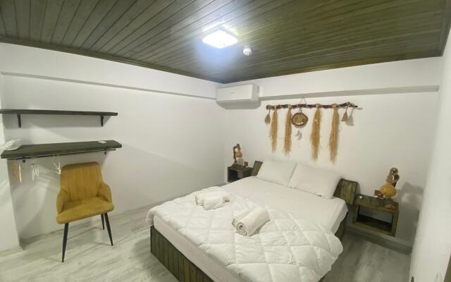 Scala Hotel