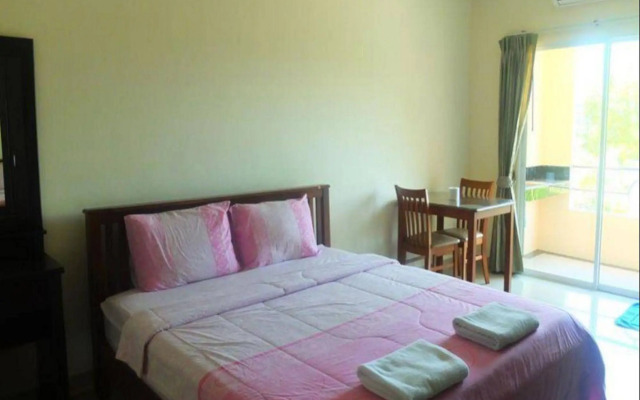 LK Pavilion Executive Serviced Apartment