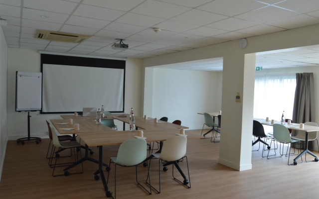 Hotel Kyriad Argenteuil