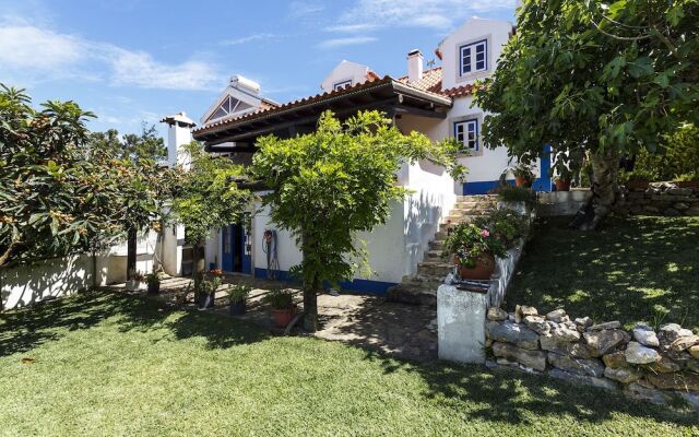 Ericeira Private Villa