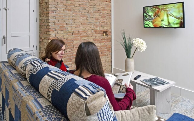 Áurea Granada Suites