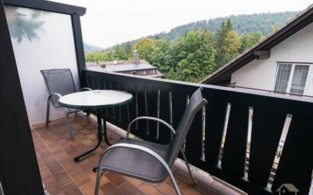 Aixpress Apartment