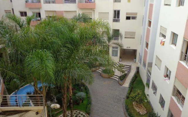 Luxury House Casablanca