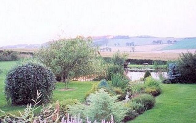Gorno Grove House - B&B