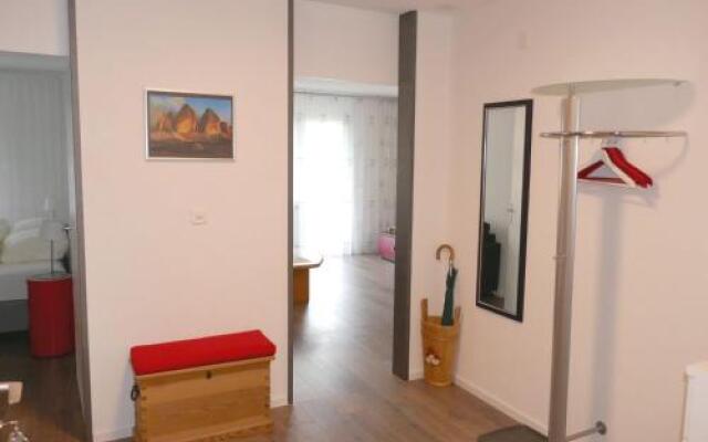 Apartment Allod-Park.30